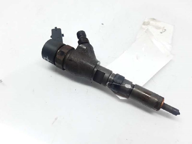 9641742880 PEUGEOT Топливные форсунки купить в Львов