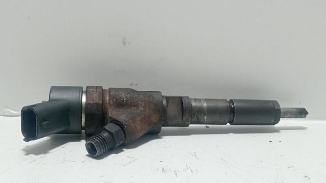 Injetor de injeção de combustível 9641742880 PEUGEOT