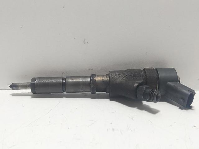 Injetor de injeção de combustível 9641742880 PEUGEOT