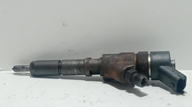 Injetor de injeção de combustível 9641742880 PEUGEOT