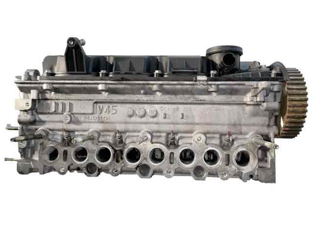 9641752610 VOLVO ГБЦ купить в Ровно