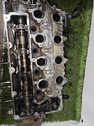 9641752610 VOLVO Головка блока цилиндров (ГБЦ) купить в Ровно