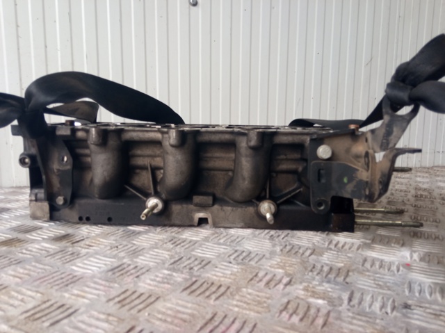 Cabeça de motor (CBC) Ford Focus 2 CA5