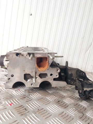 Cabeça de motor (CBC) Ford Focus 2 CA5