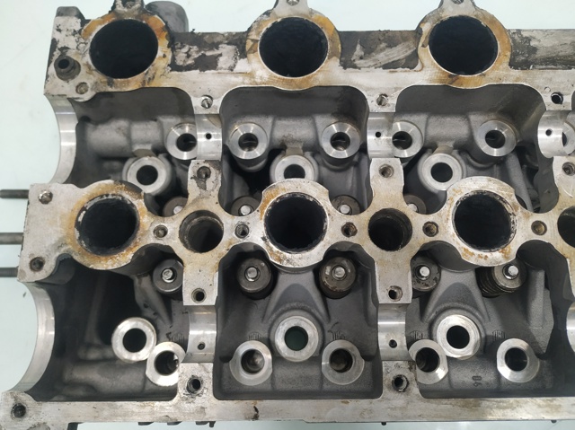 9641752610 FORD ГБЦ купить в Черкассы
