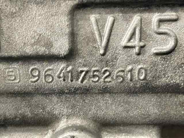 Cabeça de motor (CBC) 9641752610 FORD