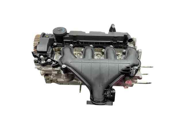 Cabeça de motor (CBC) 9641752610 FORD