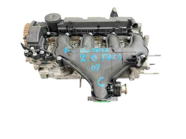 Cabeça de motor (CBC) 9641752610 FORD