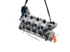 Cabeça de motor (CBC) 9641752610 PEUGEOT