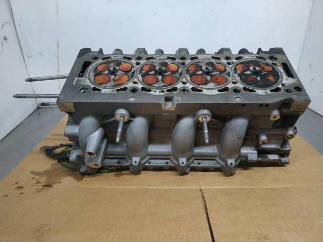 Cabeça de motor (CBC) Peugeot 307 3B