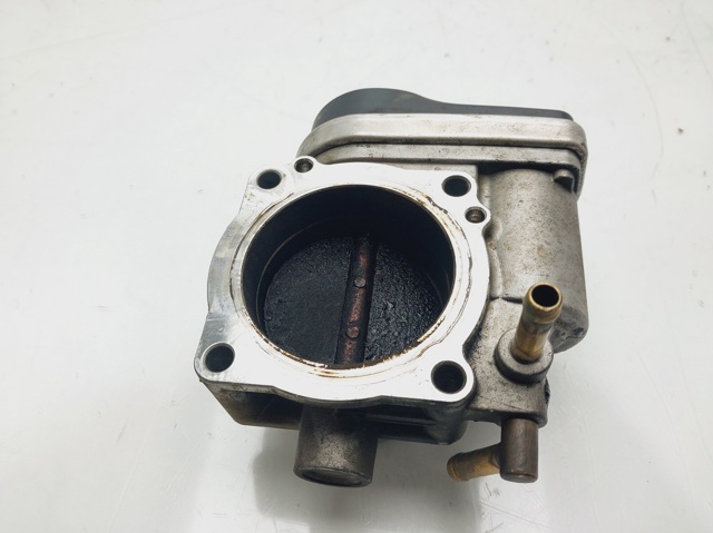 Válvula de borboleta montada 96417710 General Motors