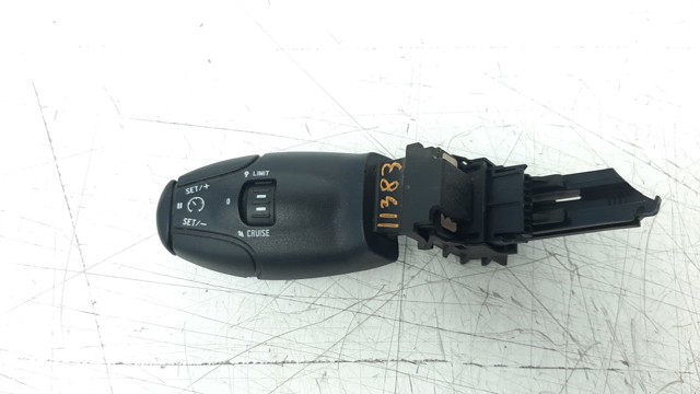 Controle de volante para citroen xsara (n1) (1999-2005) 1.4 i kfx 9641796480