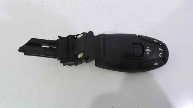 Botão limitador de velocidade para Citroen Xsara Picasso 2.0 HDI RHY 9641796480