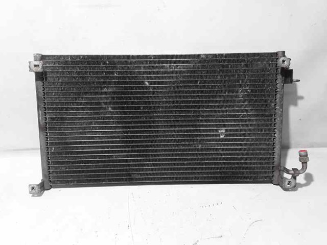 Radiador de aparelho de ar condicionado 9641828180 PEUGEOT