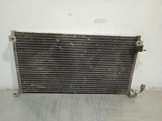 Radiador de aparelho de ar condicionado 9641828180 PEUGEOT