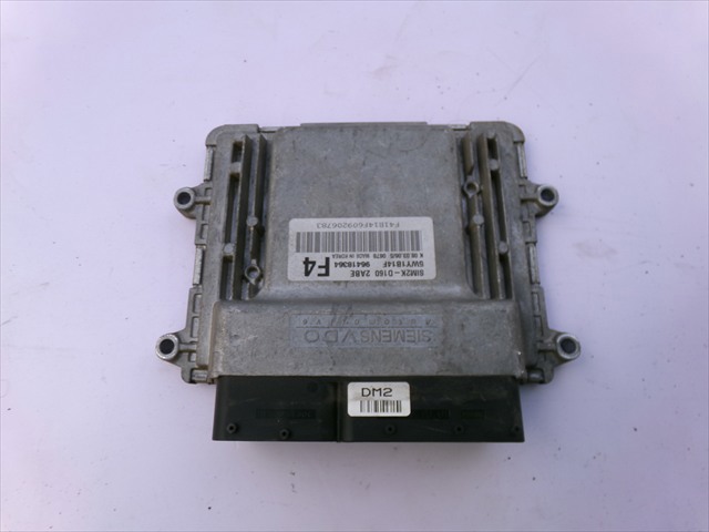 96418364 GM Модуль управления (ЭБУ) двигателем купить в Одесса