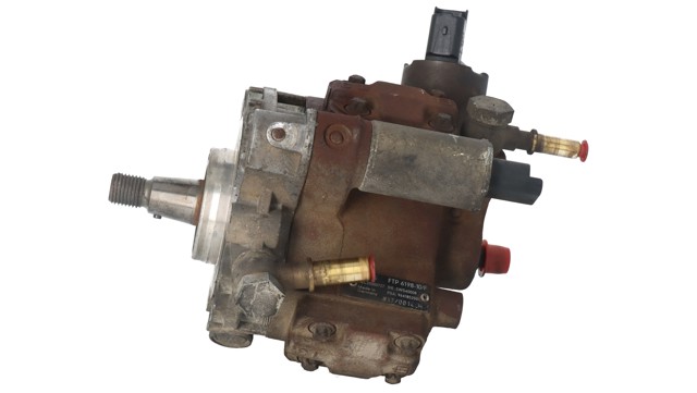 FORD 9641852080 ТНВД в наличии Ровно