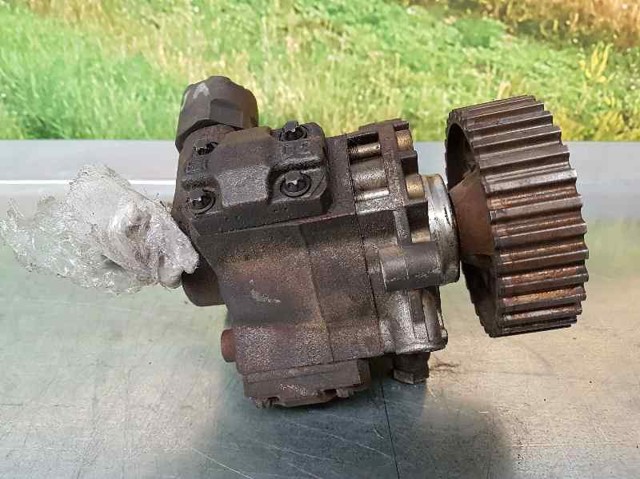 9641852080 FORD Насос топливный высокого давления (ТНВД) купить в Николаев