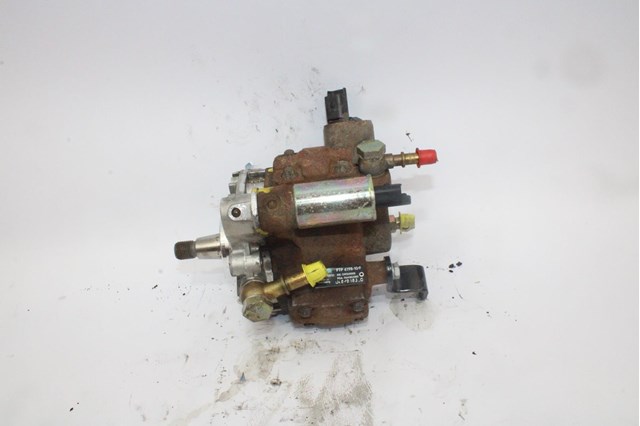 Bomba de alta pressão para ford fiesta vi (cb1,cb1) (2012-...) 1.4 tdci kvja 9641852080