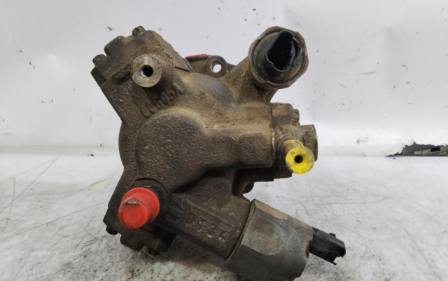 PEUGEOT 9641852080 ТНВД в наличии Харьков