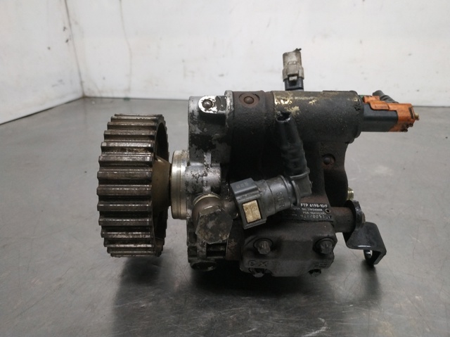 PEUGEOT 9641852080 ТНВД в наличии Каменское