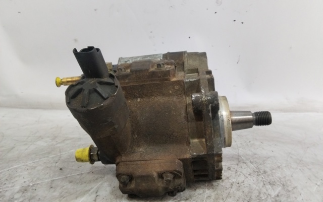 9641852080 PEUGEOT ТНВД купить в Винница