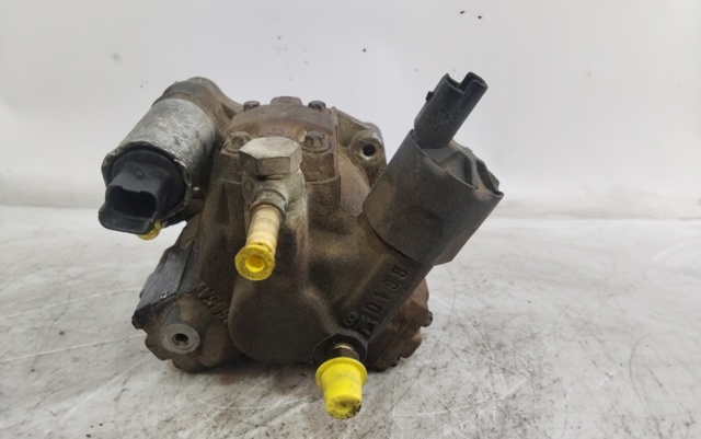 9641852080 PEUGEOT Насос топливный высокого давления (ТНВД) купить в Чернигов