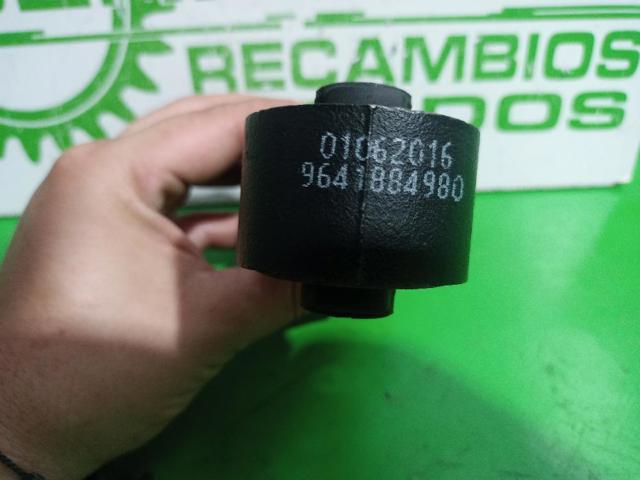 9641884980 PEUGEOT Правая подушка двигателя купить в Львов