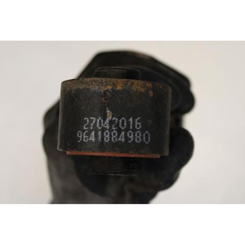 PEUGEOT 9641884980 Правая подушка двигателя в наличии Запорожье