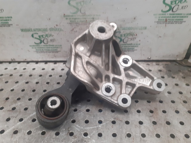 PEUGEOT 9641884980 Правая подушка двигателя в наличии Киев
