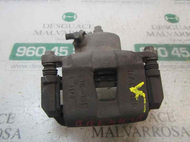 96418872 GM Суппорт тормозной передний правый купить в Сумы
