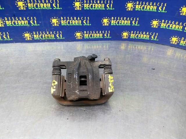 96418879 GM Суппорт тормозной задний левый купить в Винница
