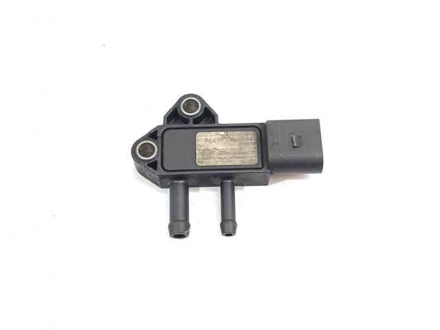 Sensor de pressão dos gases de escape 96419104 General Motors