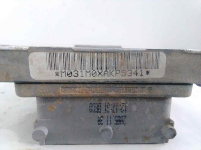 GM 96419331 Модуль управления (ЭБУ) двигателем в наличии Днепр