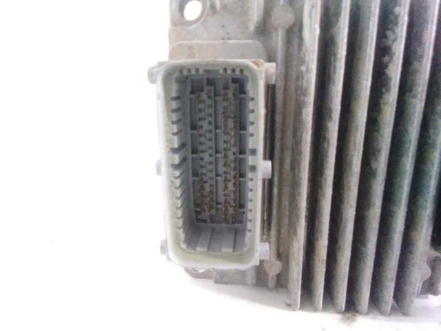 96419331 Блок управления двигателем купить Полтава