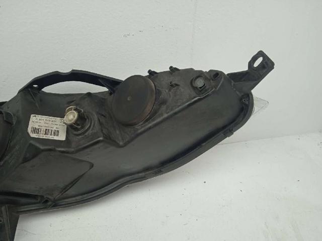 9641940180 PEUGEOT Левая фара купить в Харьков
