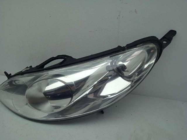 9641940180 PEUGEOT Фара левая купить в Украина