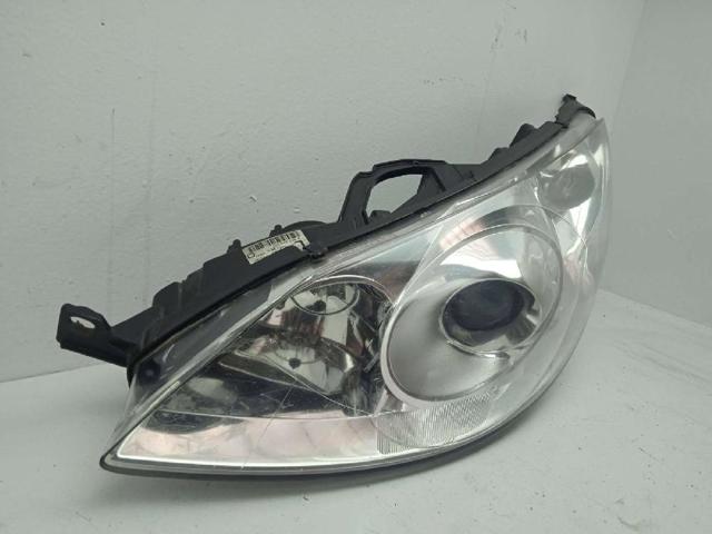 9641940180 PEUGEOT Фара левая купить в Житомир