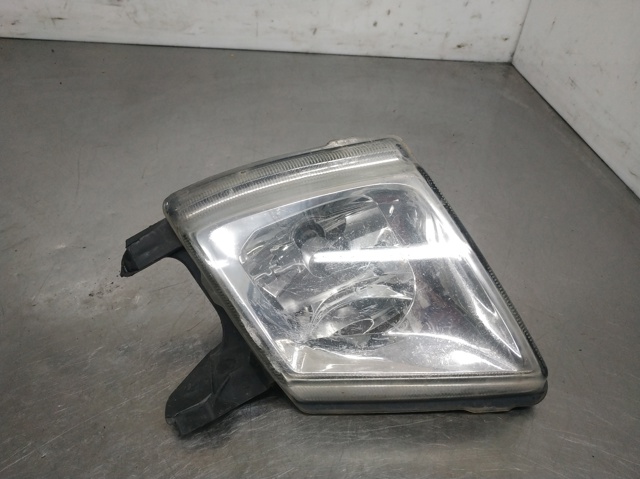 9641945680 PEUGEOT Фара противотуманная левая купить в Каменское