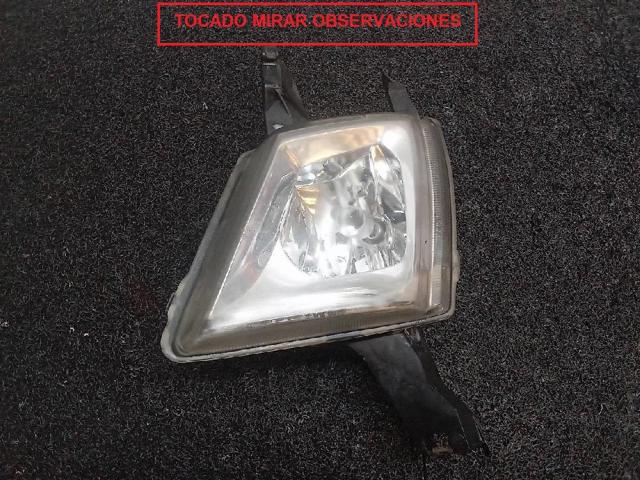 9641945680 PEUGEOT Фара противотуманная левая купить в Тернополь