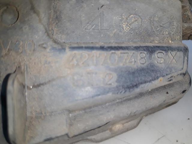 PEUGEOT 9641945680 Фара противотуманная левая в наличии Украина