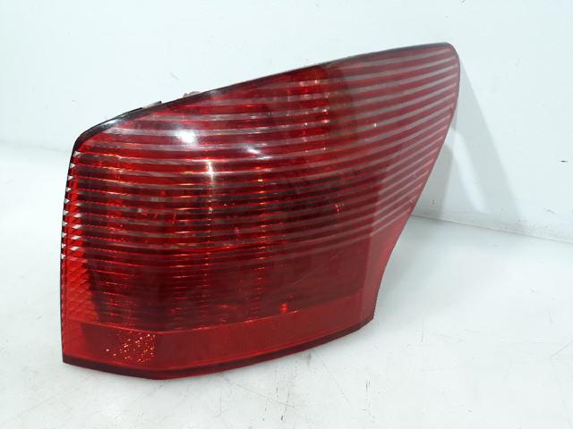9641948680 PEUGEOT Фонарь задний правый внешний купить в Каменское