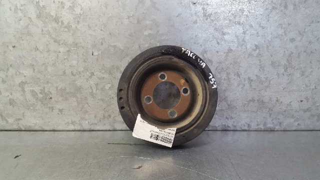 Polia de cambota 96419497 GM