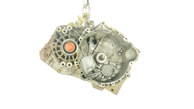 96420011 КПП в сборе (механическая коробка передач) купить Киев