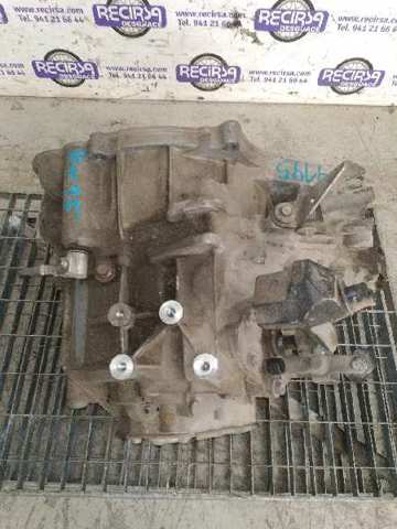 96420011 OPEL КПП купить в Николаев
