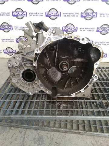 96420011 OPEL КПП в сборе (механическая коробка передач) купить в Каменское