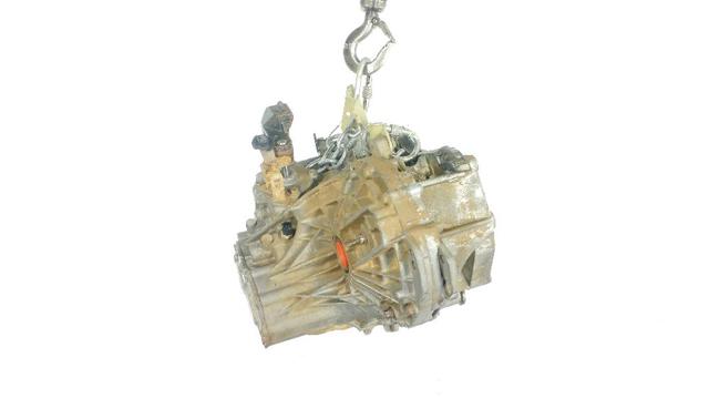 OPEL 96420011 КПП в наличии Каменское