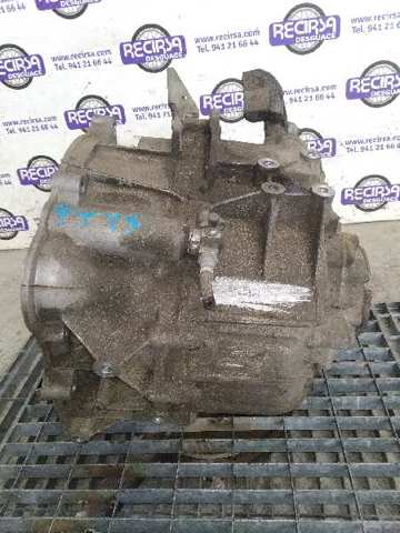 OPEL 96420011 КПП в наличии Черкассы