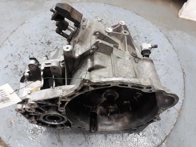 96420020 GM КПП в сборе (механическая коробка передач) купить в Киев