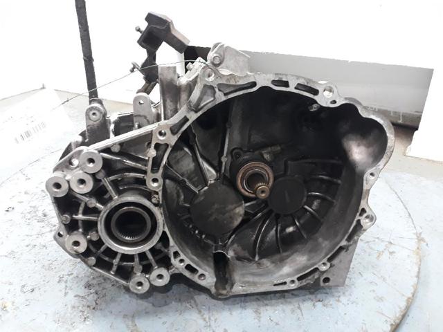 96420020 КПП в сборе (механическая коробка передач) купить Николаев